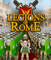 Download 'Legions Of Rome (240x320)' to your phone